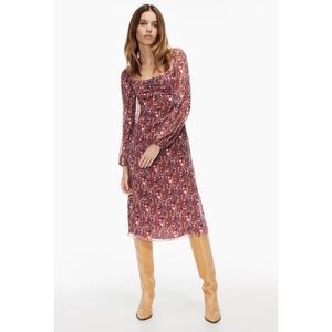 Aritzia Jaqueline Dress